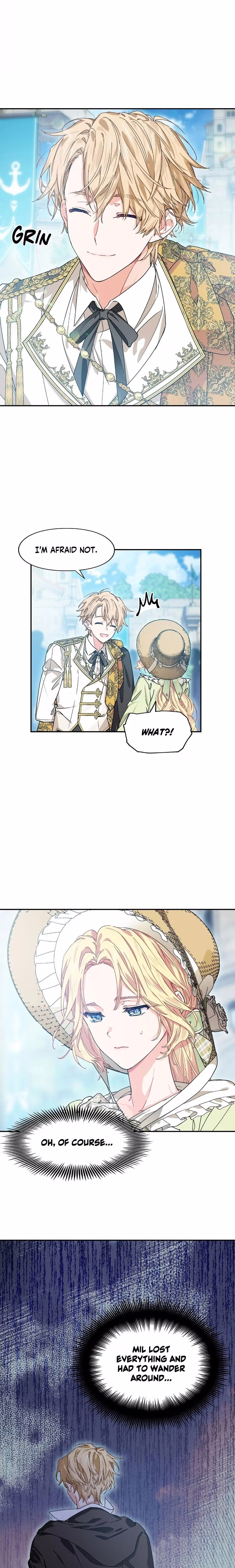 Doctor Elise The Royal Lady with the Lamp - Chapter 148 - Part 3