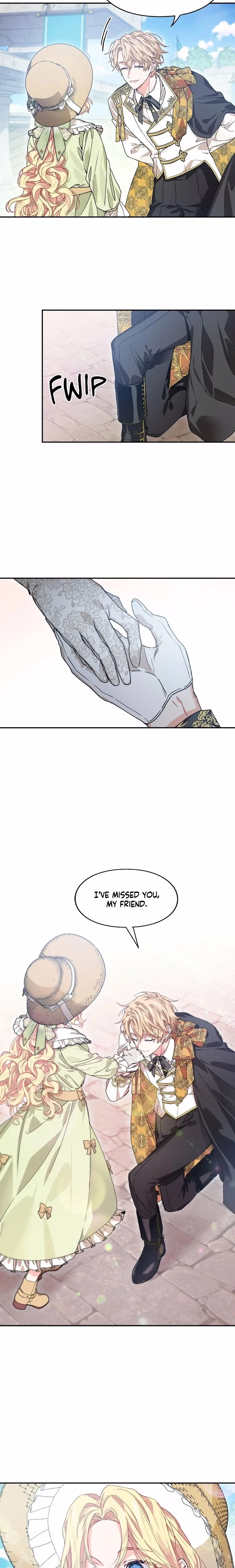 Doctor Elise The Royal Lady with the Lamp - Chapter 148 - Part 5