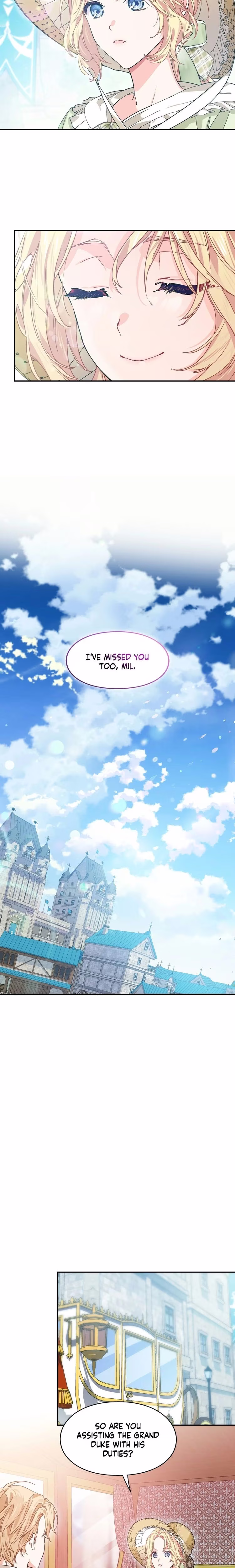 Doctor Elise The Royal Lady with the Lamp - Chapter 148 - Part 6