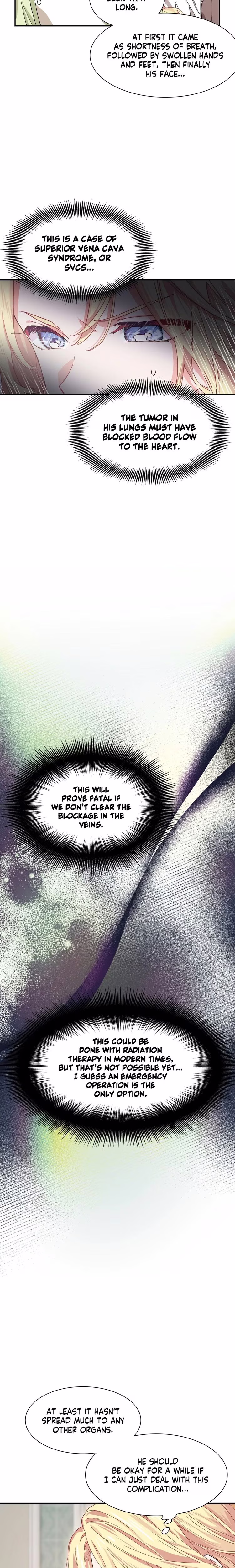 Doctor Elise The Royal Lady with the Lamp - Chapter 148 - Part 10