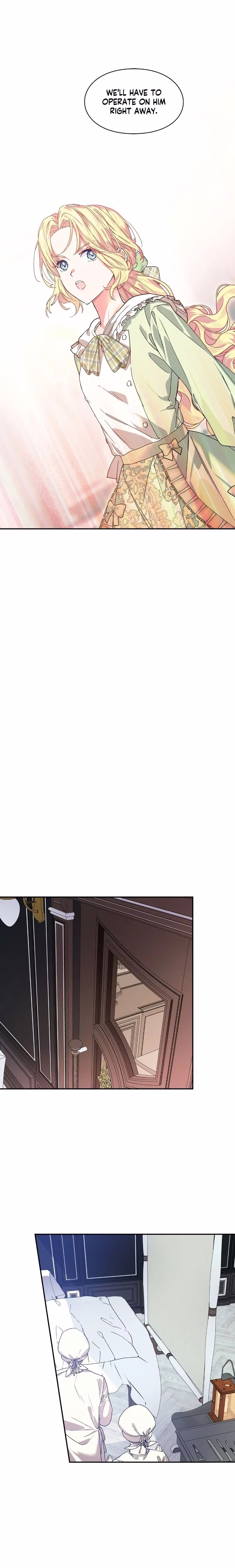 Doctor Elise The Royal Lady with the Lamp - Chapter 148 - Part 12