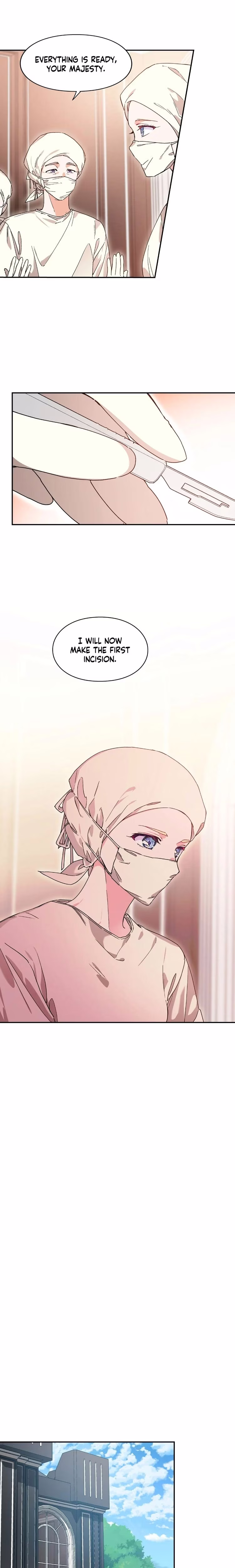 Doctor Elise The Royal Lady with the Lamp - Chapter 148 - Part 13