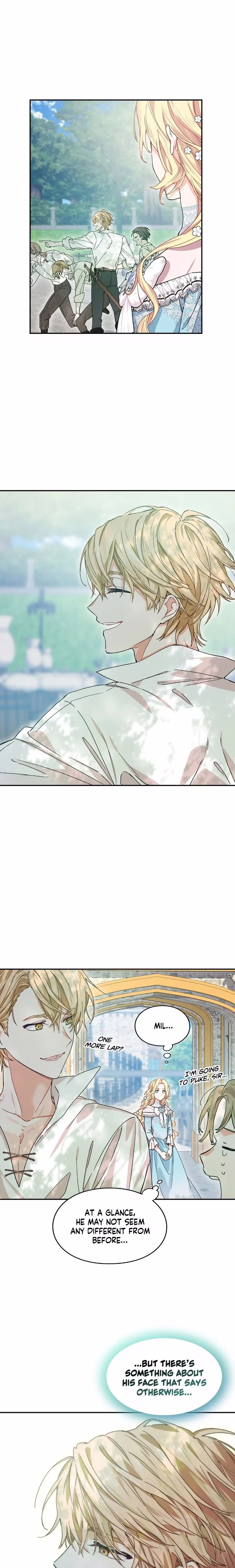 Doctor Elise The Royal Lady with the Lamp - Chapter 148 - Part 16