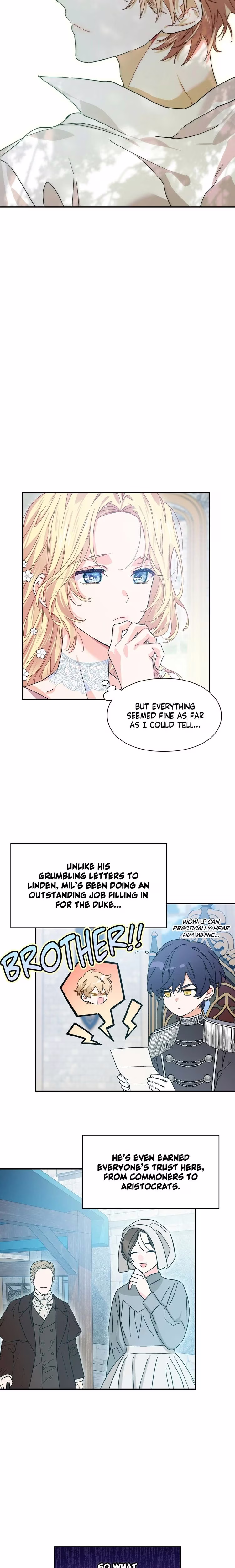 Doctor Elise The Royal Lady with the Lamp - Chapter 148 - Part 17