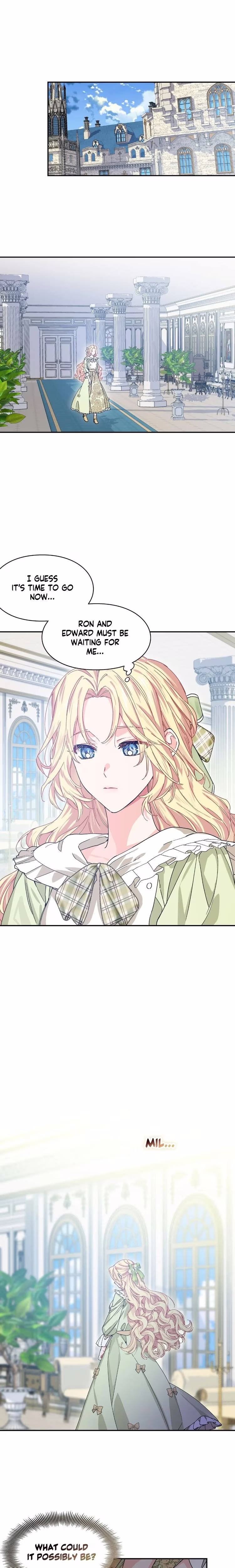 Doctor Elise The Royal Lady with the Lamp - Chapter 149 - Part 6