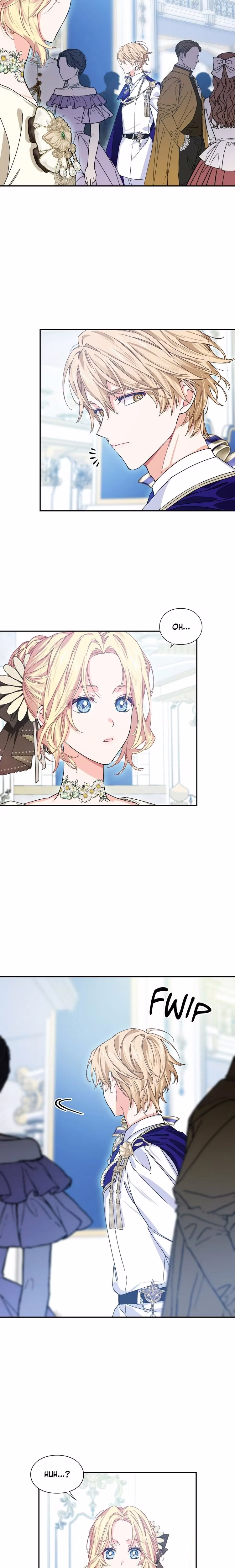 Doctor Elise The Royal Lady with the Lamp - Chapter 149 - Part 9