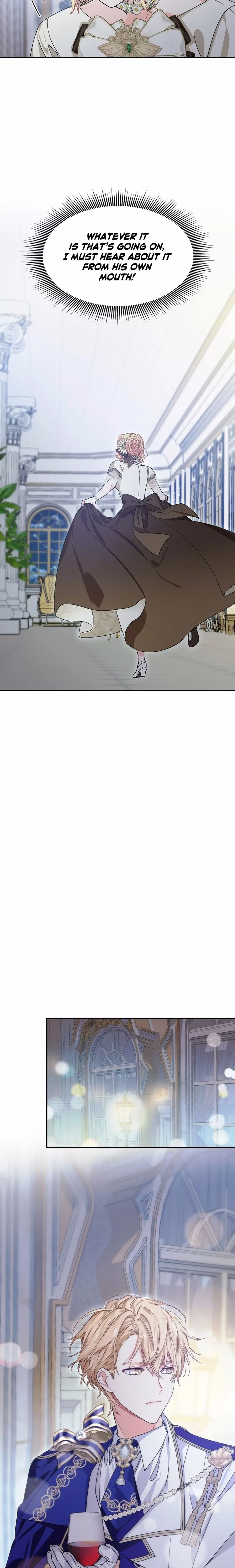 Doctor Elise The Royal Lady with the Lamp - Chapter 149 - Part 12