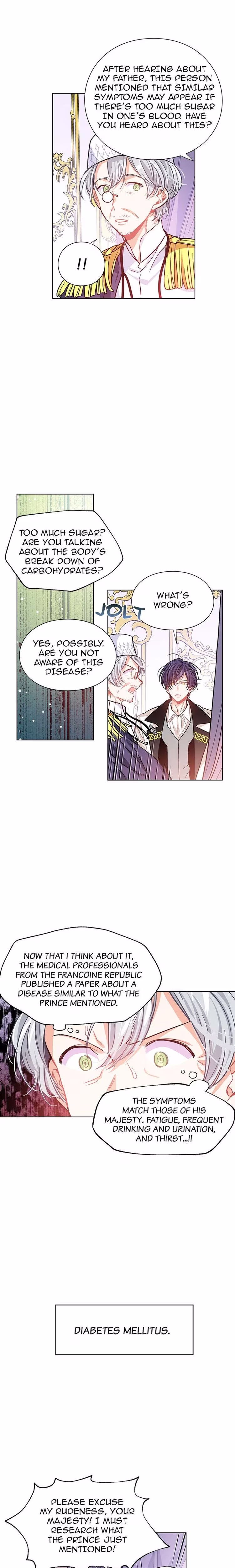 Doctor Elise The Royal Lady with the Lamp - Chapter 15 - Part 4