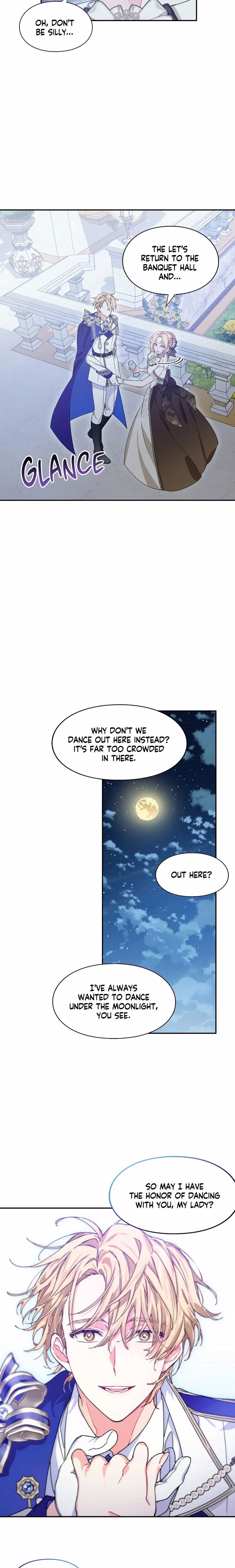 Doctor Elise The Royal Lady with the Lamp - Chapter 150 - Part 9