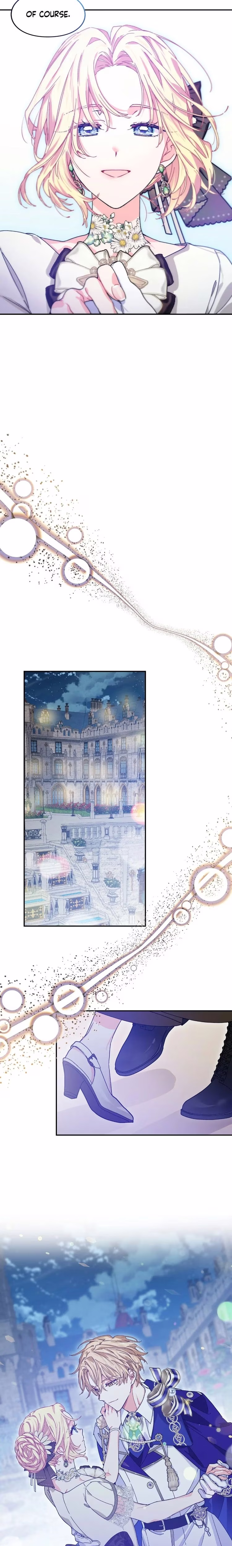 Doctor Elise The Royal Lady with the Lamp - Chapter 150 - Part 10