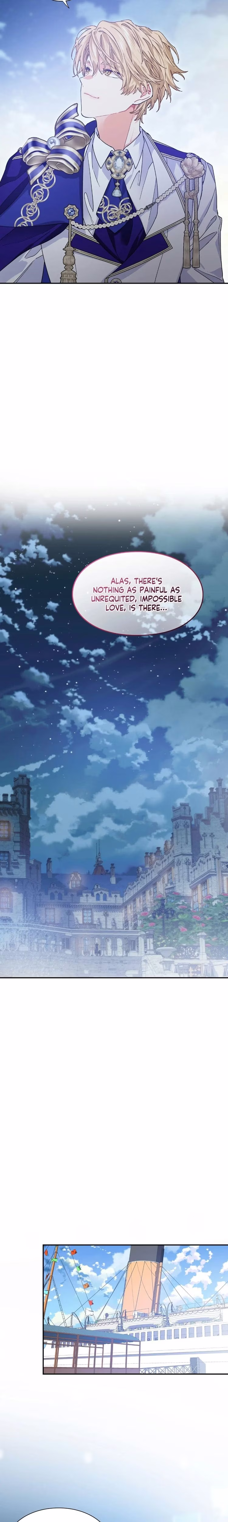 Doctor Elise The Royal Lady with the Lamp - Chapter 150 - Part 13