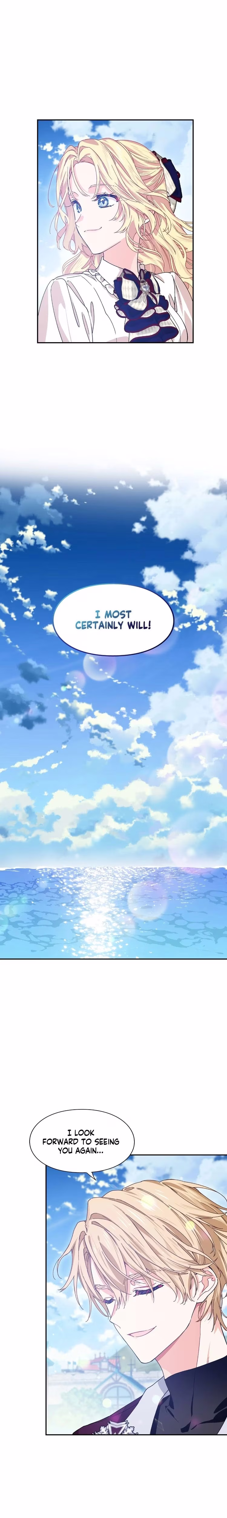 Doctor Elise The Royal Lady with the Lamp - Chapter 150 - Part 16