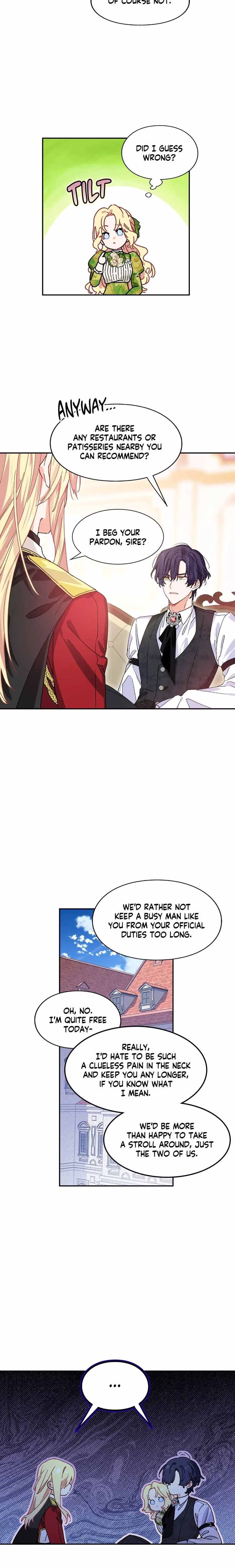 Doctor Elise The Royal Lady with the Lamp - Chapter 151 - Part 6