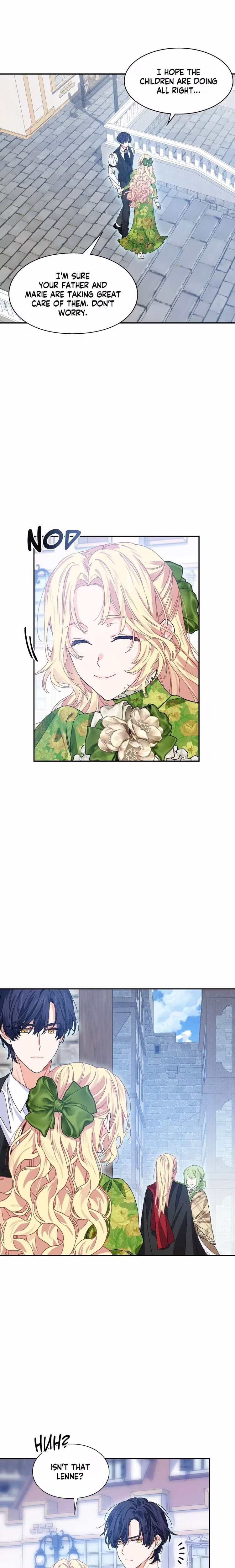 Doctor Elise The Royal Lady with the Lamp - Chapter 151 - Part 10