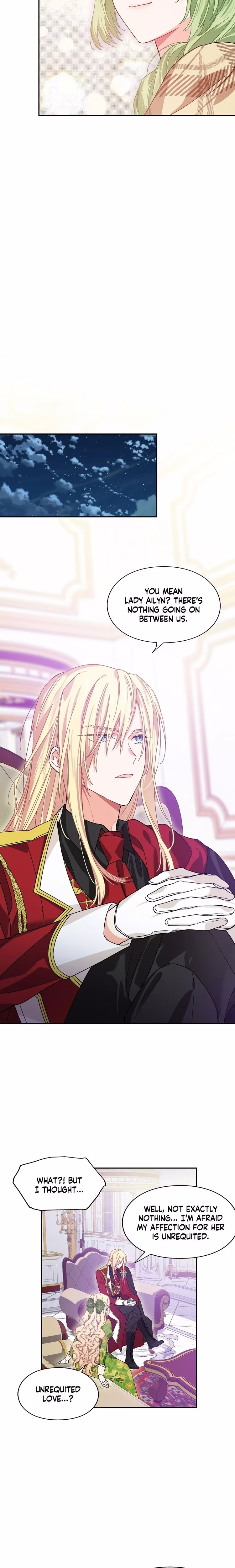 Doctor Elise The Royal Lady with the Lamp - Chapter 151 - Part 14