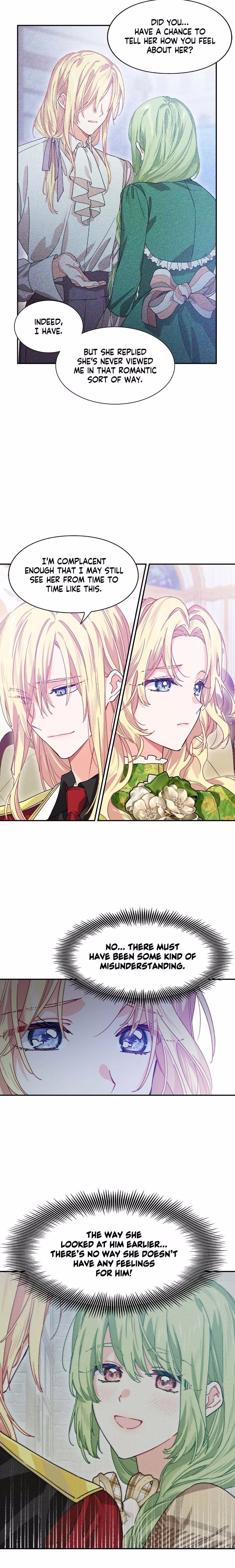 Doctor Elise The Royal Lady with the Lamp - Chapter 151 - Part 15