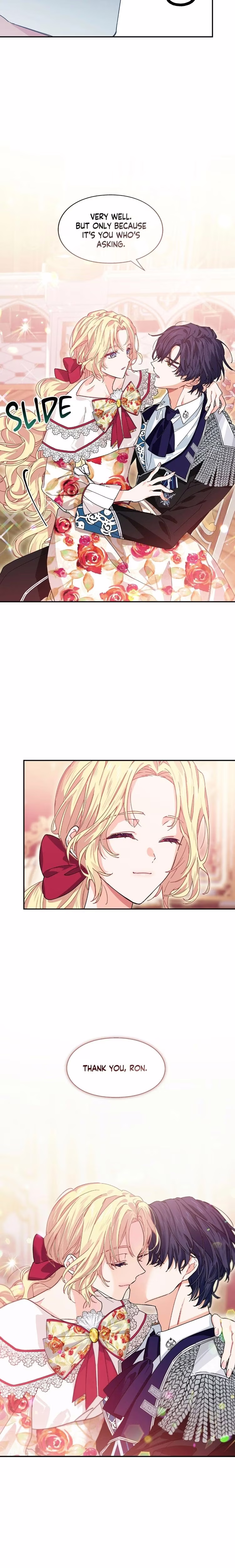 Doctor Elise The Royal Lady with the Lamp - Chapter 152 - Part 3