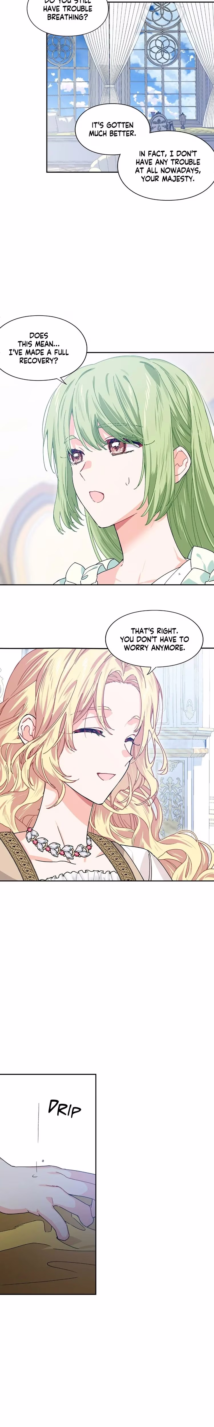 Doctor Elise The Royal Lady with the Lamp - Chapter 153 - Part 16