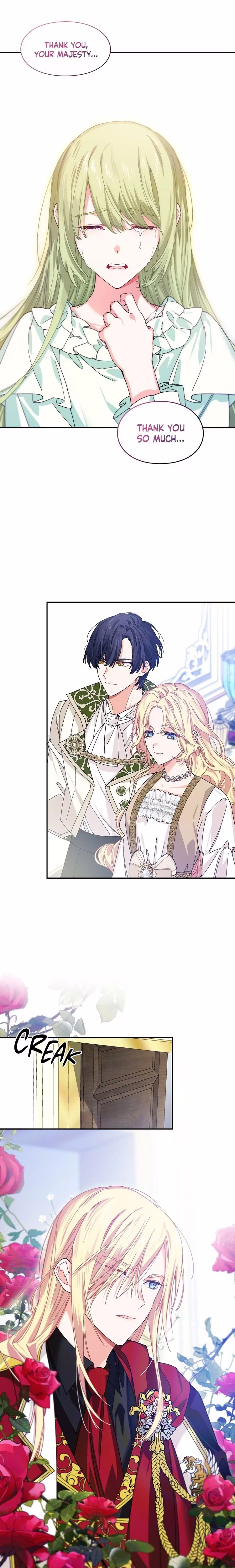 Doctor Elise The Royal Lady with the Lamp - Chapter 153 - Part 17