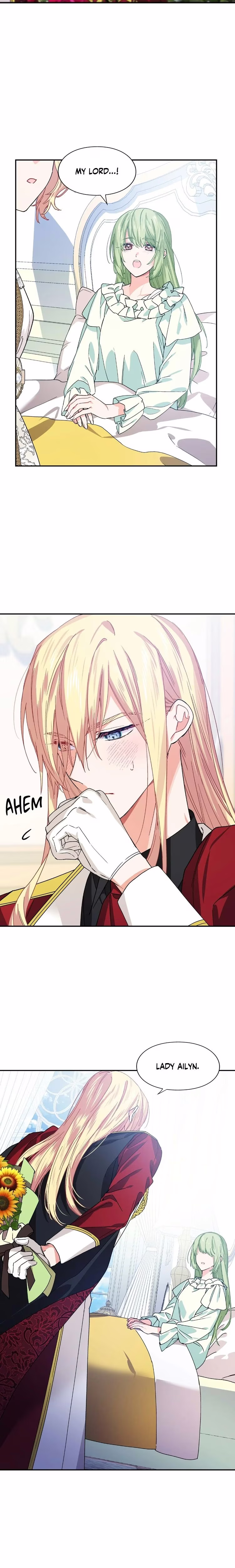 Doctor Elise The Royal Lady with the Lamp - Chapter 153 - Part 18