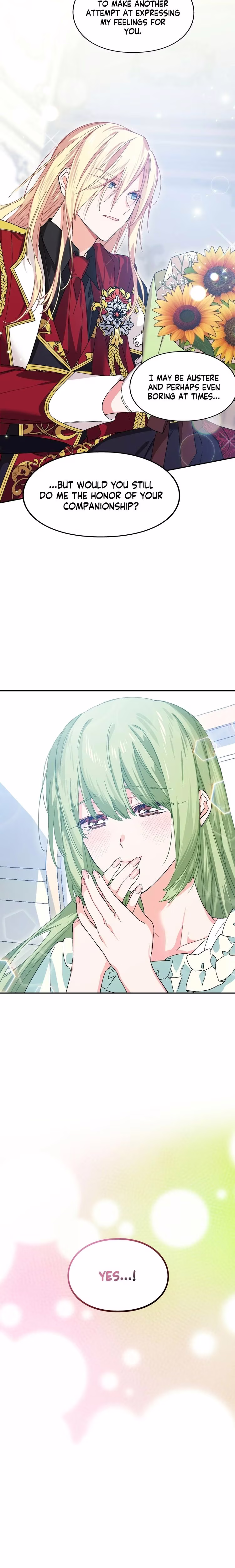 Doctor Elise The Royal Lady with the Lamp - Chapter 153 - Part 20