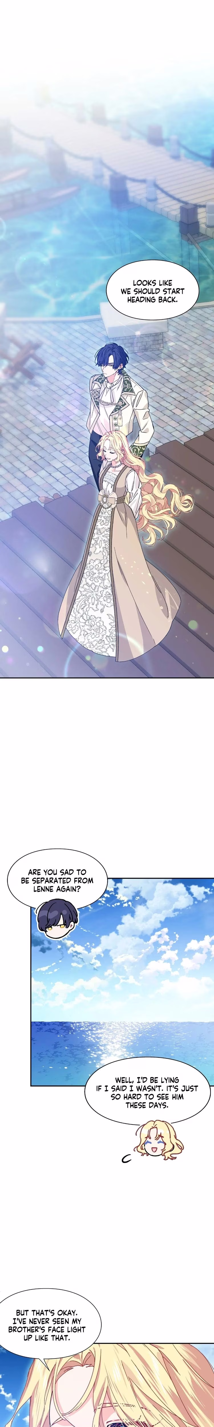 Doctor Elise The Royal Lady with the Lamp - Chapter 153 - Part 21