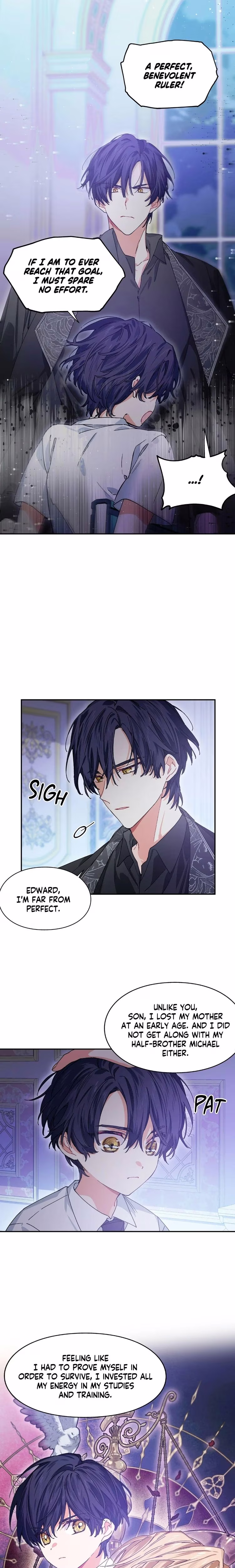 Doctor Elise The Royal Lady with the Lamp - Chapter 155 - Part 3