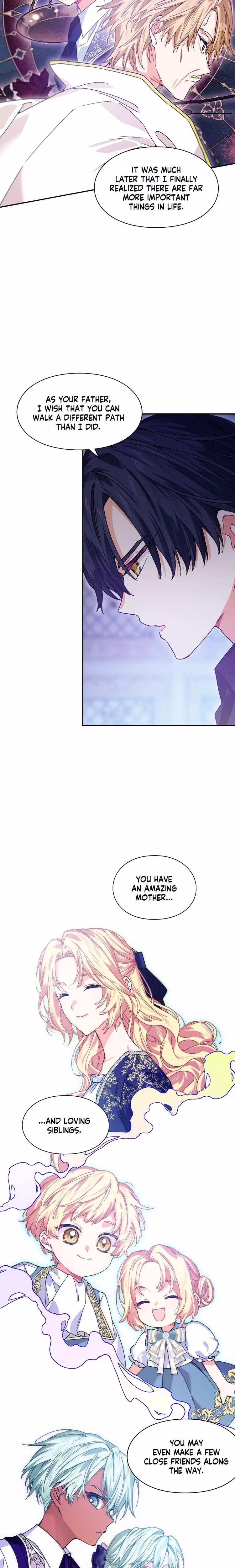 Doctor Elise The Royal Lady with the Lamp - Chapter 155 - Part 4