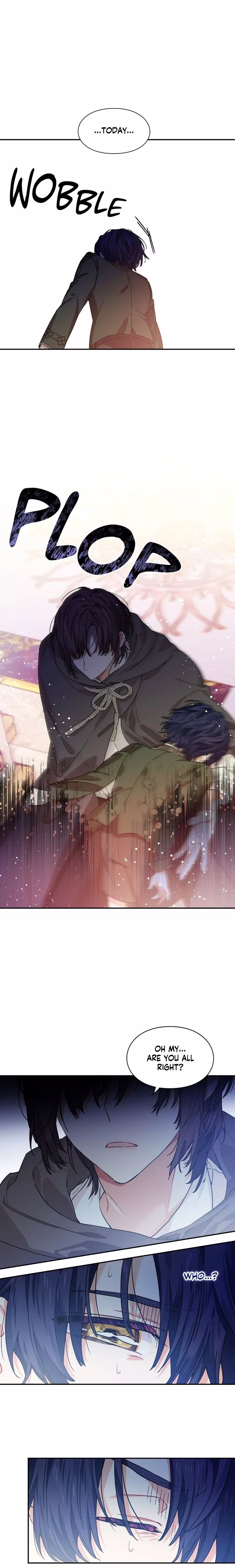 Doctor Elise The Royal Lady with the Lamp - Chapter 155 - Part 11