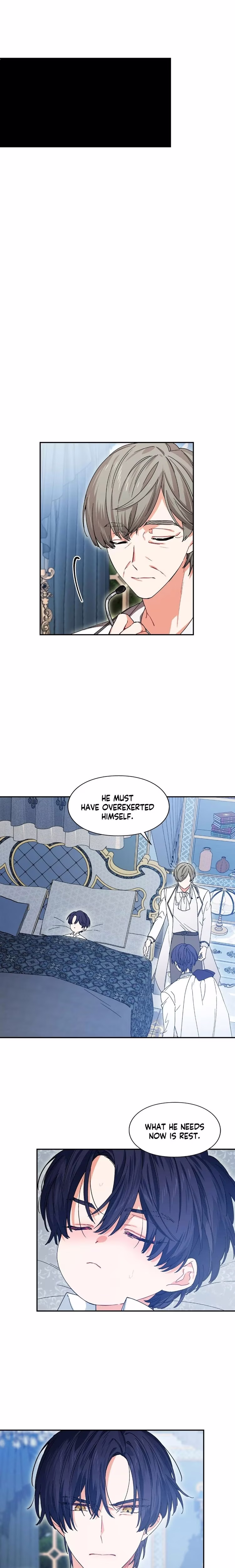 Doctor Elise The Royal Lady with the Lamp - Chapter 155 - Part 12