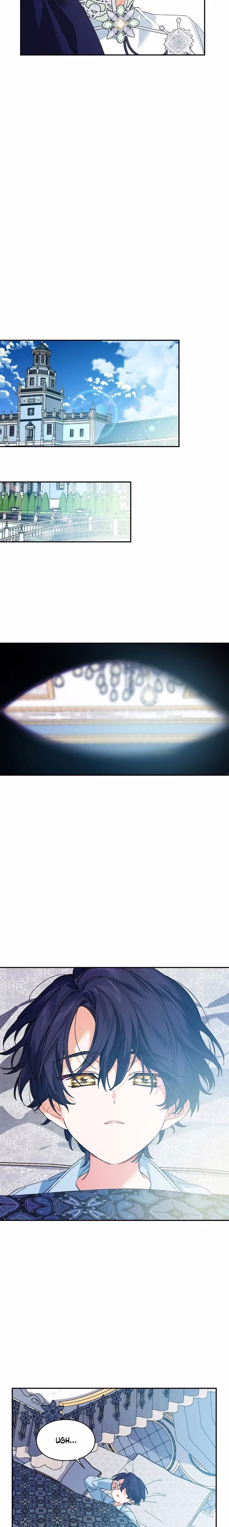 Doctor Elise The Royal Lady with the Lamp - Chapter 156 - Part 6