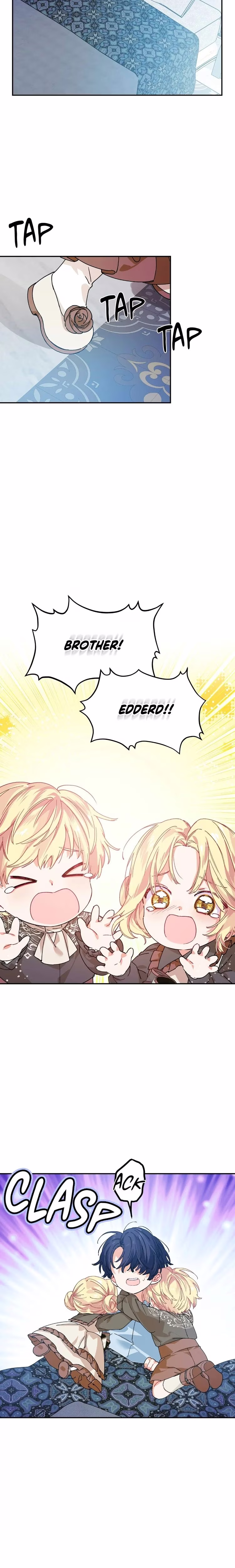 Doctor Elise The Royal Lady with the Lamp - Chapter 156 - Part 7