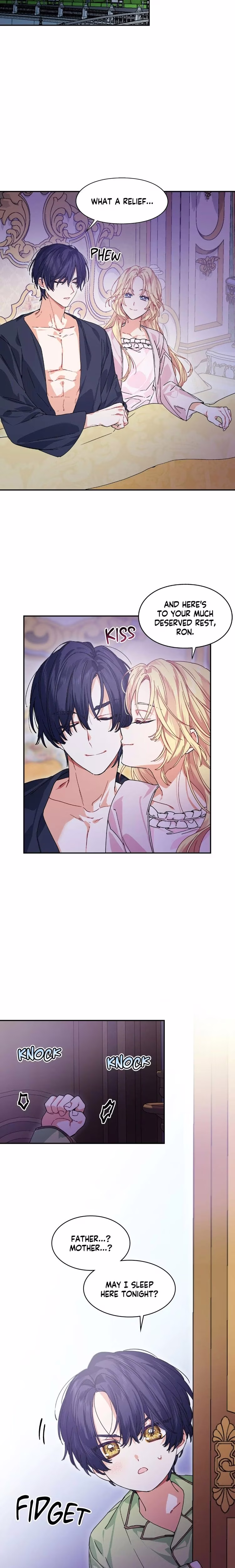 Doctor Elise The Royal Lady with the Lamp - Chapter 156 - Part 15