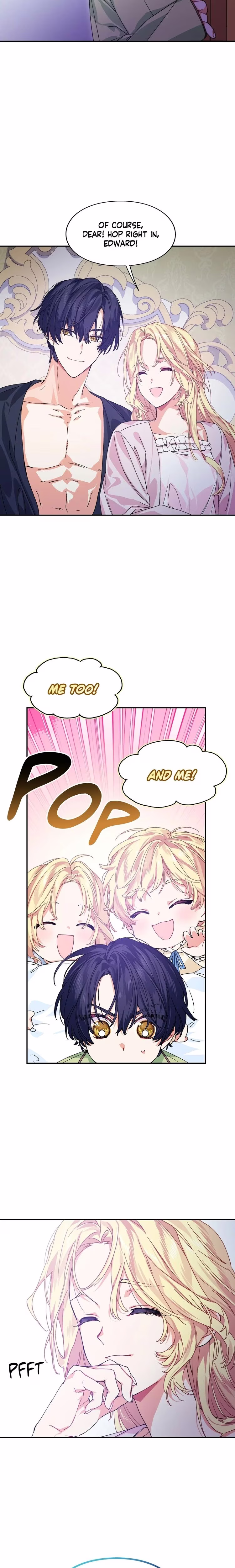 Doctor Elise The Royal Lady with the Lamp - Chapter 156 - Part 16