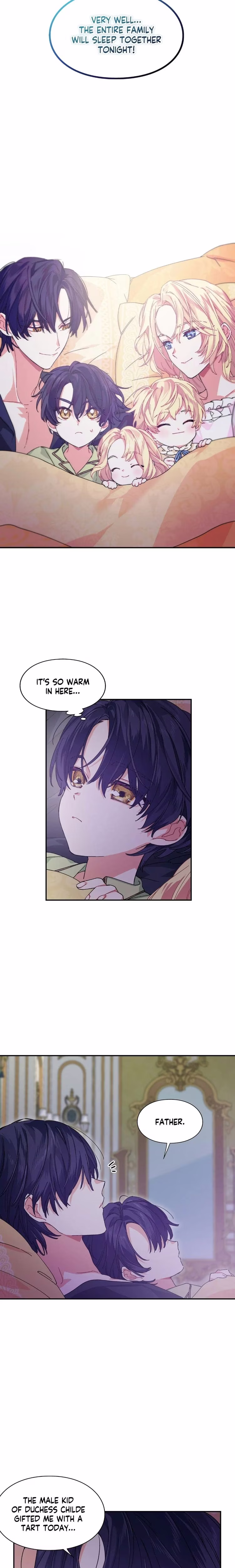 Doctor Elise The Royal Lady with the Lamp - Chapter 156 - Part 17