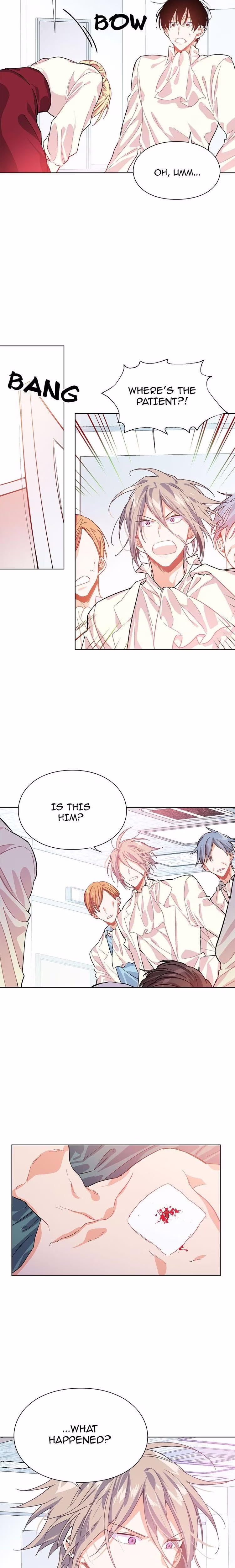 Doctor Elise The Royal Lady with the Lamp - Chapter 17 - Part 11