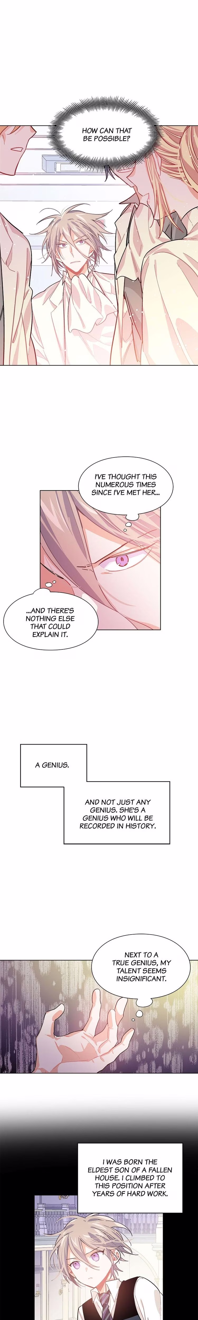 Doctor Elise The Royal Lady with the Lamp - Chapter 18 - Part 5