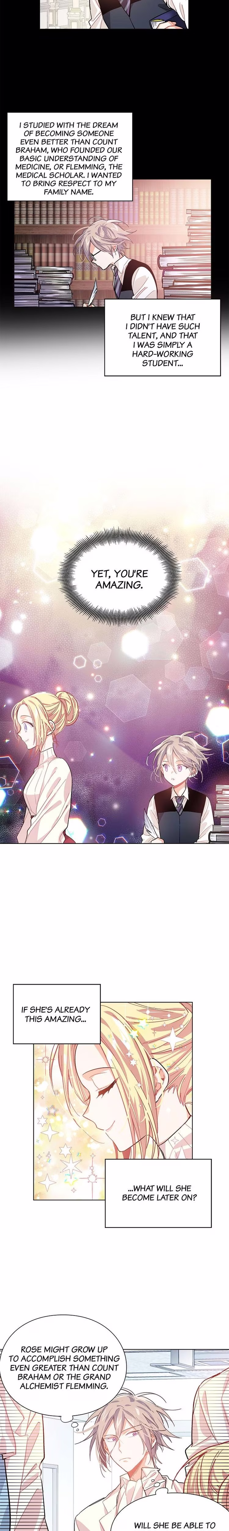 Doctor Elise The Royal Lady with the Lamp - Chapter 18 - Part 6