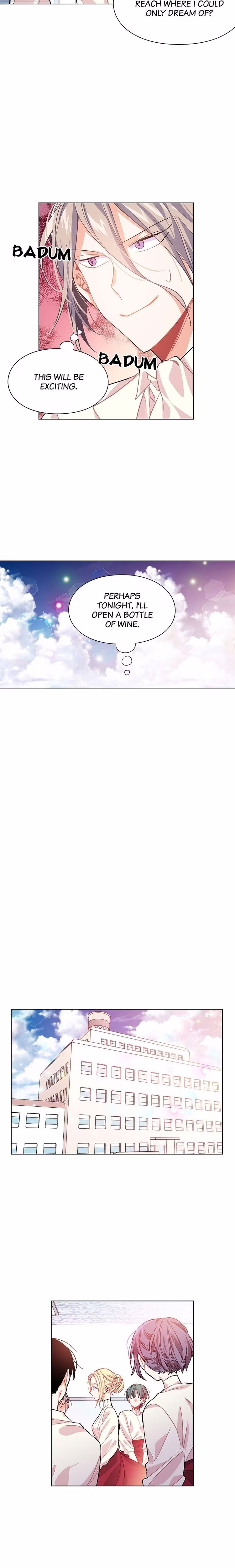 Doctor Elise The Royal Lady with the Lamp - Chapter 18 - Part 7