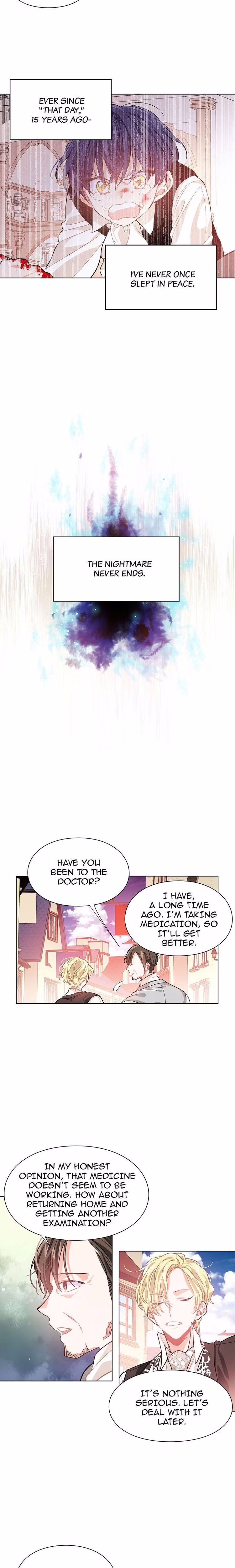 Doctor Elise The Royal Lady with the Lamp - Chapter 19 - Part 4