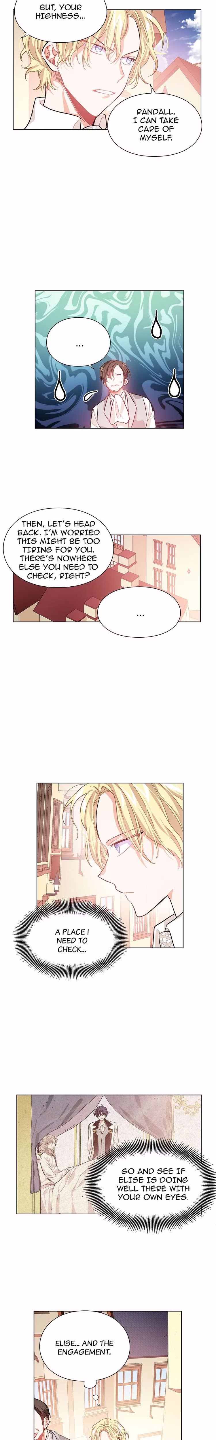 Doctor Elise The Royal Lady with the Lamp - Chapter 19 - Part 5