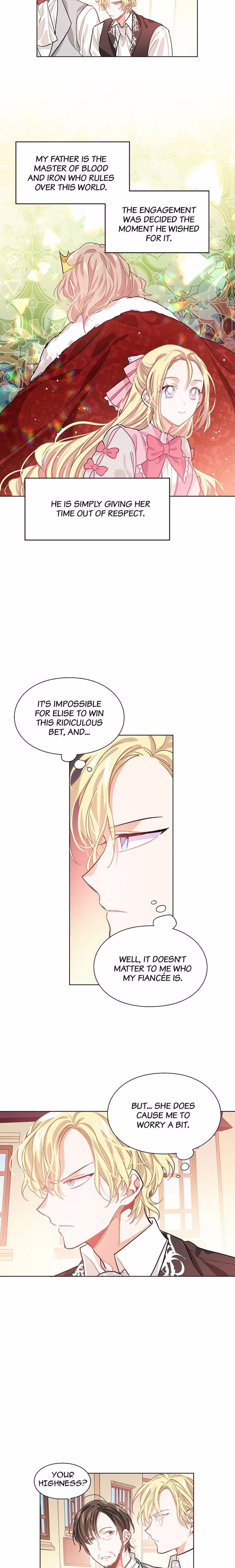 Doctor Elise The Royal Lady with the Lamp - Chapter 19 - Part 6