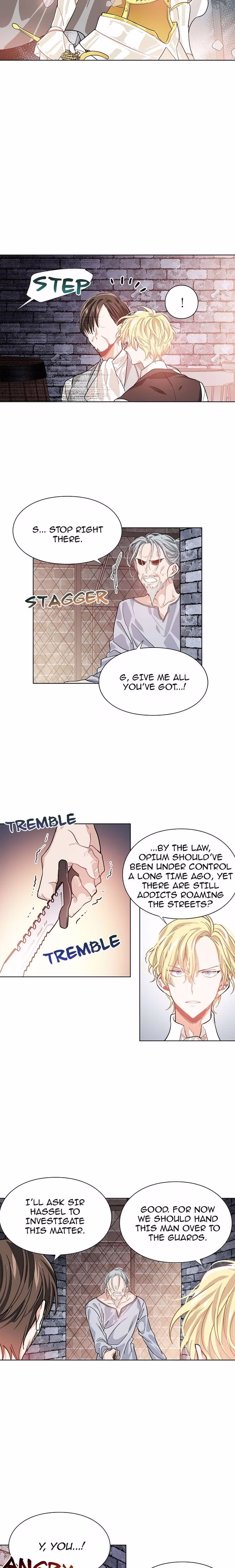 Doctor Elise The Royal Lady with the Lamp - Chapter 19 - Part 8