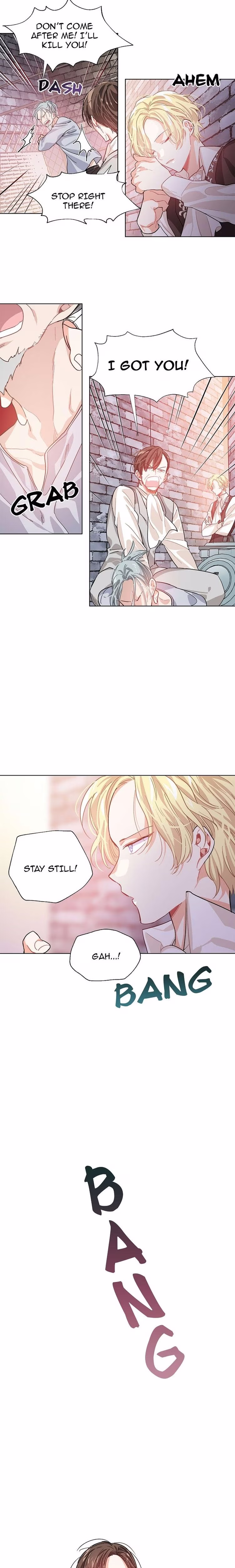 Doctor Elise The Royal Lady with the Lamp - Chapter 19 - Part 10