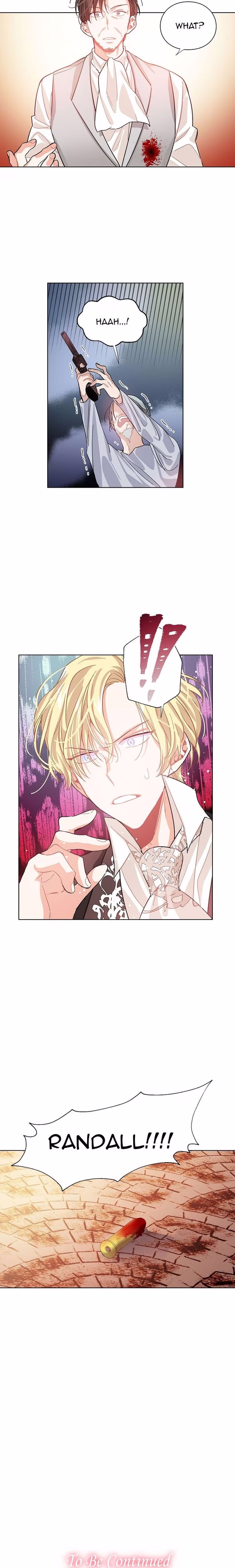 Doctor Elise The Royal Lady with the Lamp - Chapter 19 - Part 11