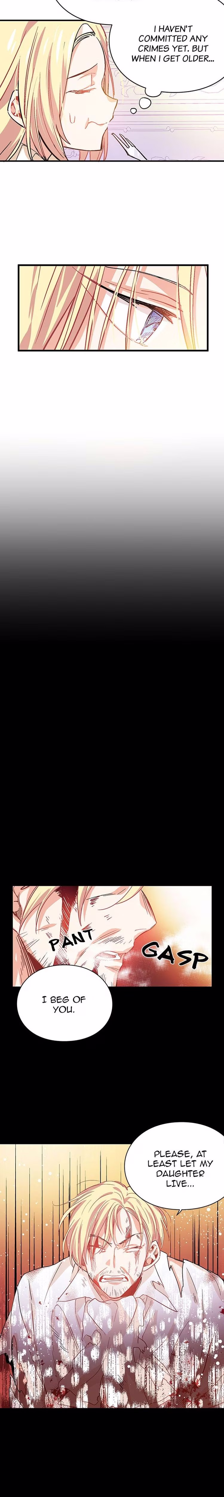 Doctor Elise The Royal Lady with the Lamp - Chapter 2 - Part 3