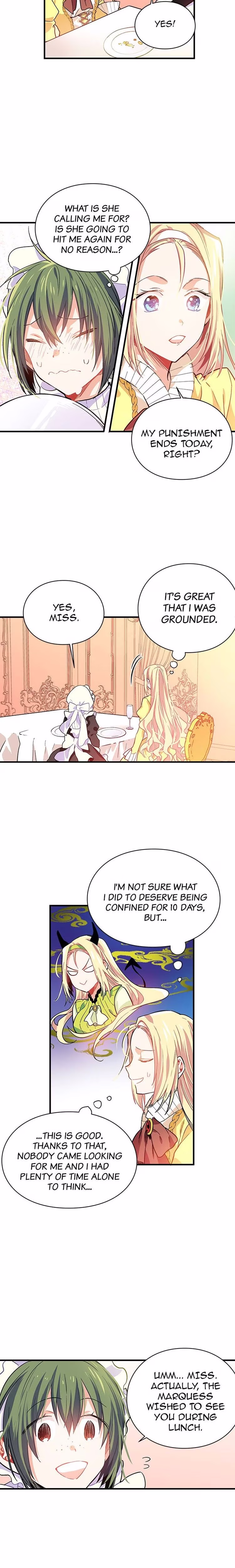 Doctor Elise The Royal Lady with the Lamp - Chapter 2 - Part 6