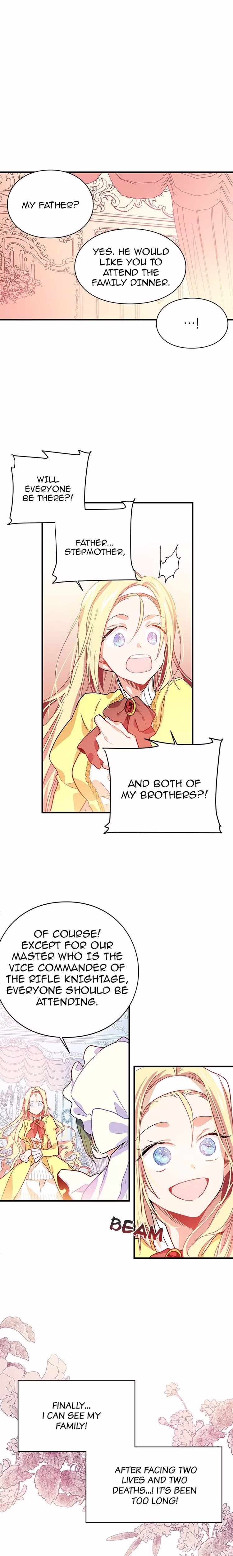 Doctor Elise The Royal Lady with the Lamp - Chapter 2 - Part 7