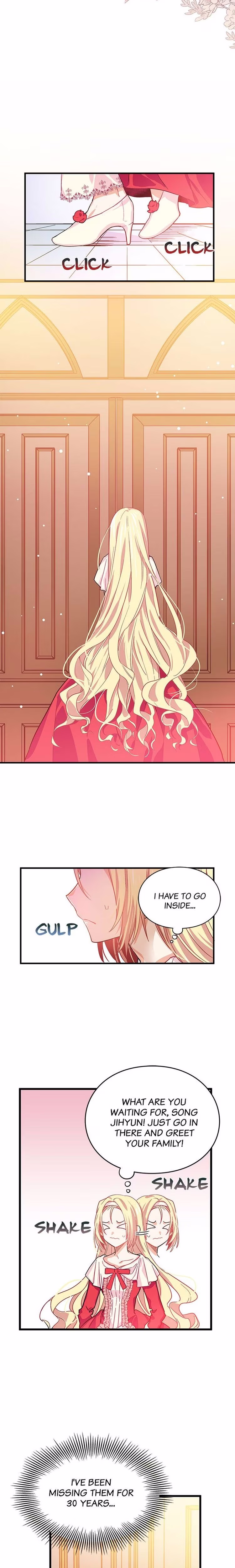 Doctor Elise The Royal Lady with the Lamp - Chapter 2 - Part 8