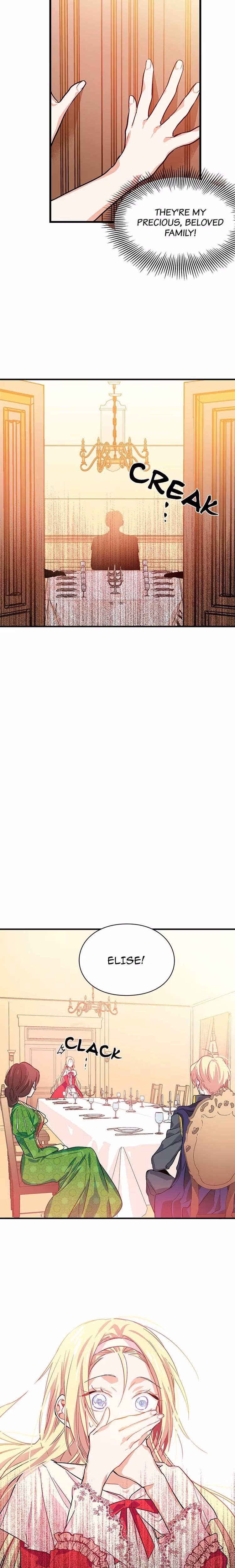 Doctor Elise The Royal Lady with the Lamp - Chapter 2 - Part 9